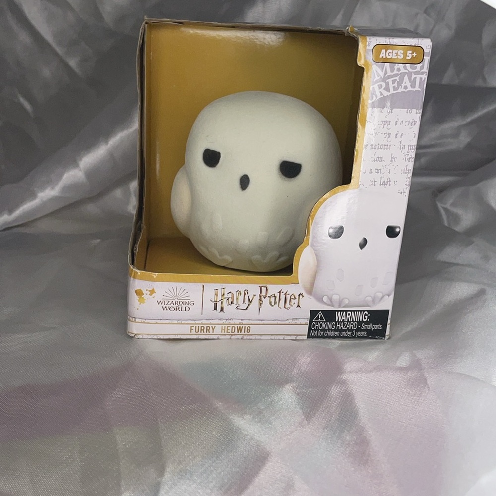 ✨BRAND NEW Headstart Warner Bros. Harry Potter 2023 COMPLETE 4 pc. Vinyl figures - Picture 4 of 13